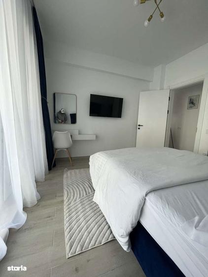 Apartament cu 2 camere in complex Meraki resort and spa, 3 piscine - 7