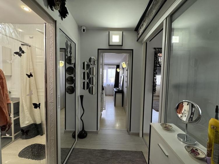 De inchiriat apartament cu 2 camere in Lugoj - 11