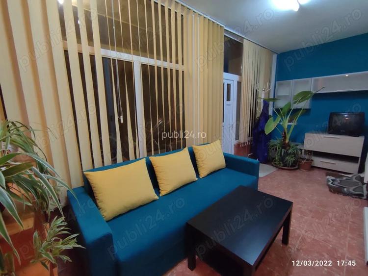 Apartament spa?ios 3 camere, 70 m Complex Studen?esc, Timi?oara