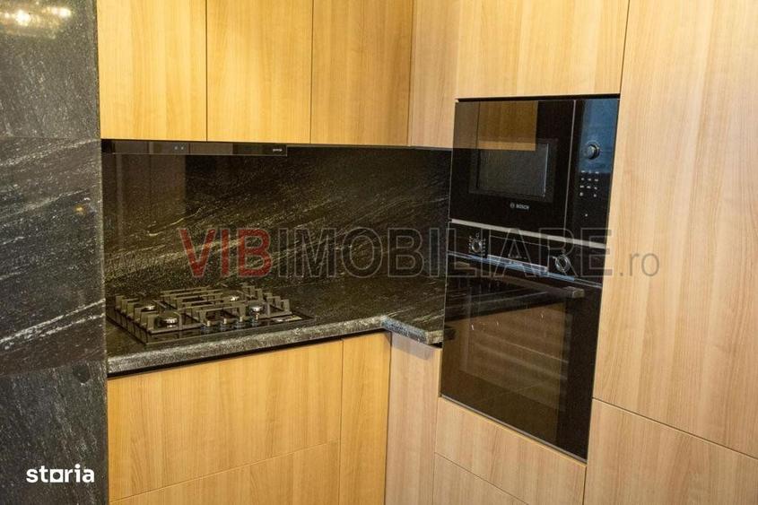 4 Camere Herastrau Lux - 13