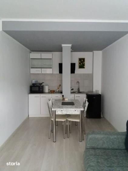 Apartament la munte - 1