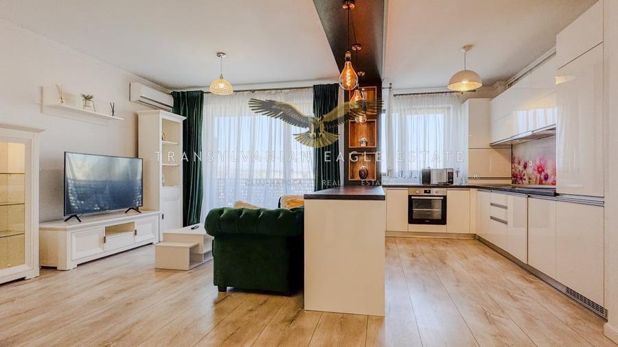 Locuința moderna Avella Residence|Bulevardul 21 Decembrie 1989| - 4