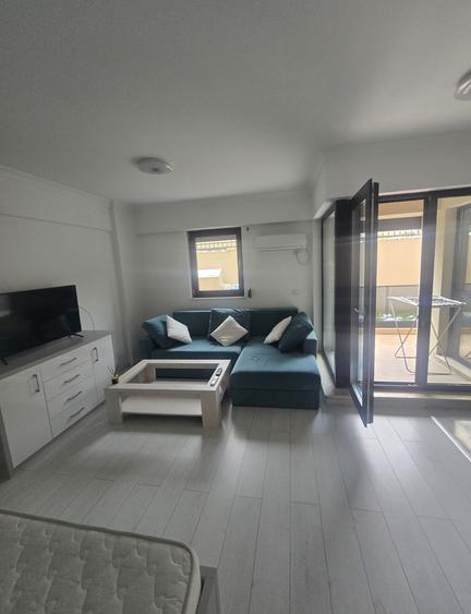 Studio 41mp Zona Campus Universitar Mobilat Utilat - 10