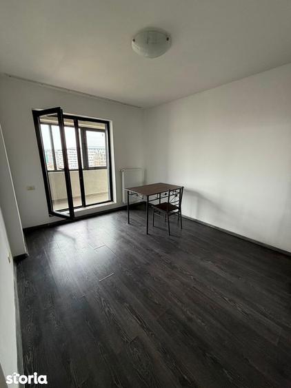 Apartament 3 camere - 2 bai - Militari Residence - 7