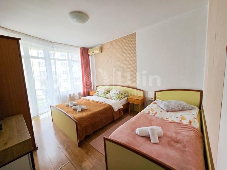 Pensiune functionala 12 camere | 500mp utili I 401mp teren | Zorilor - 4