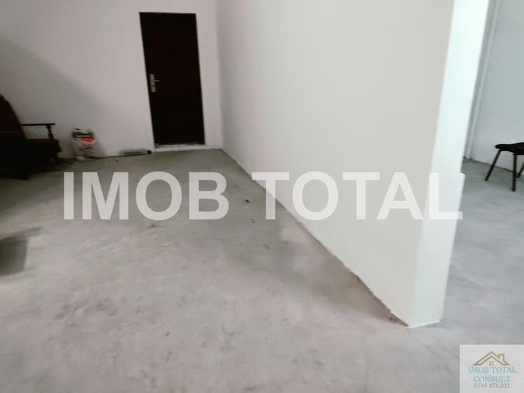 Spatiu semicentral parter, Zona Traian, 205 mp - 8