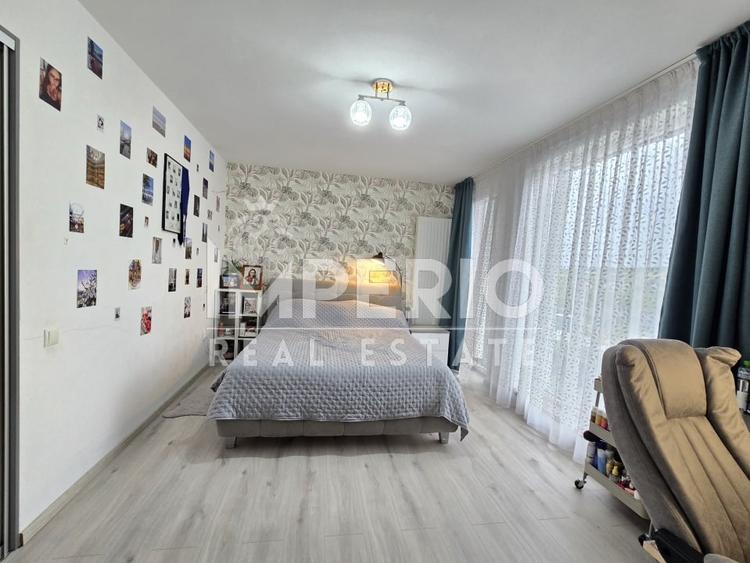 Casa individuala la cheie + garaj, curte spectaculoasa! - 7