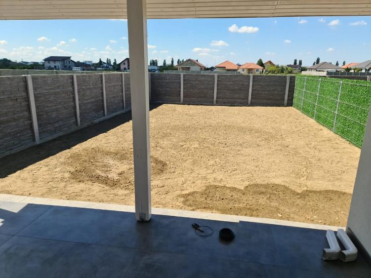 SAG,,2 case de vanzare,duplex - 3