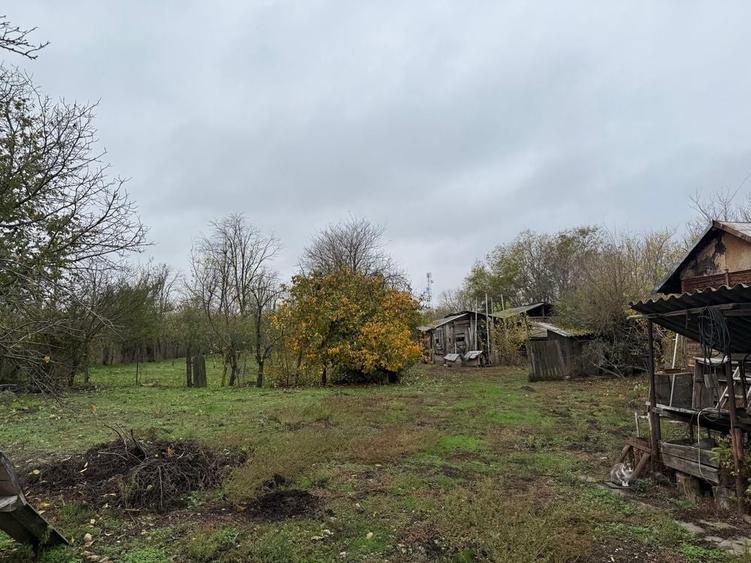 Casa Locuibila De Vanzare - 5