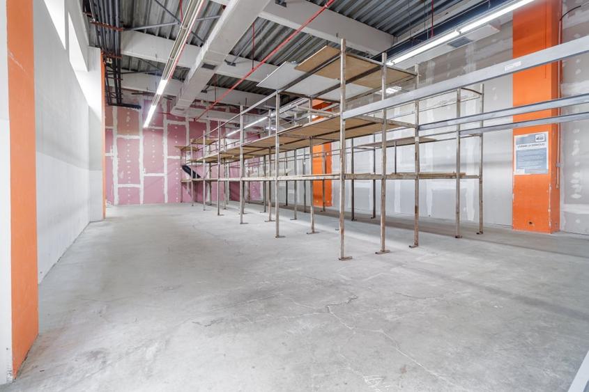 Spațiu comercial de închiriat in Năsăud Shopping Center - 3