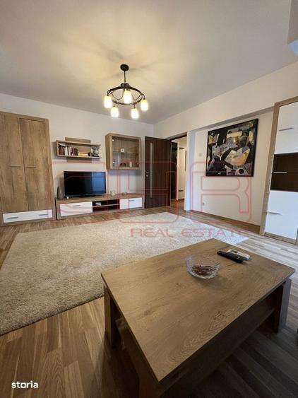 Garsoniera Aviatiei, Alexandru ?erbanescu, #772 - 6