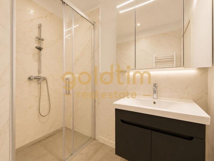 FIRST RENT/ IANCU NICOLAIE/ PRIVELISTE LAC/ PARCARE/ DRESSING - 18