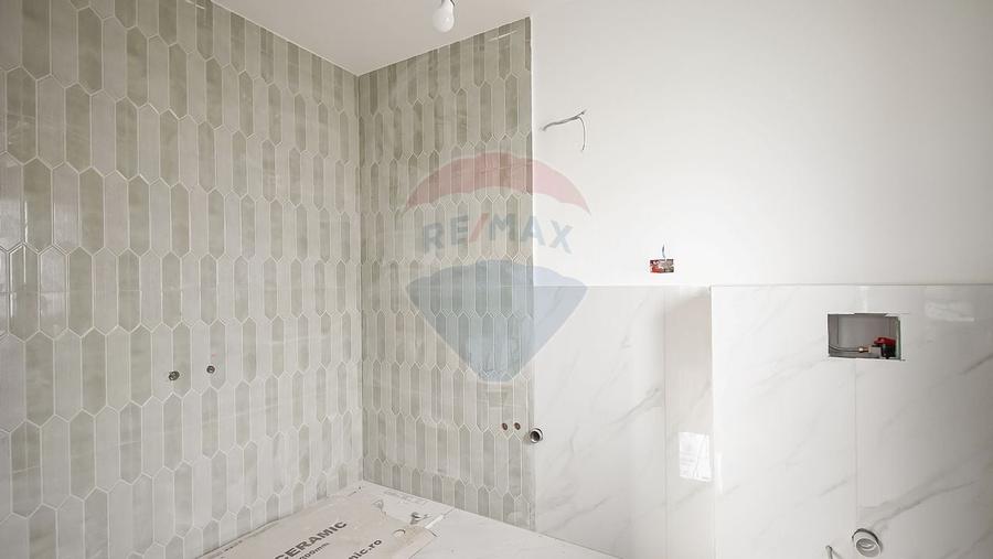 COMISION 0 Casa individuala pe parter, Cartier Izvor - 11