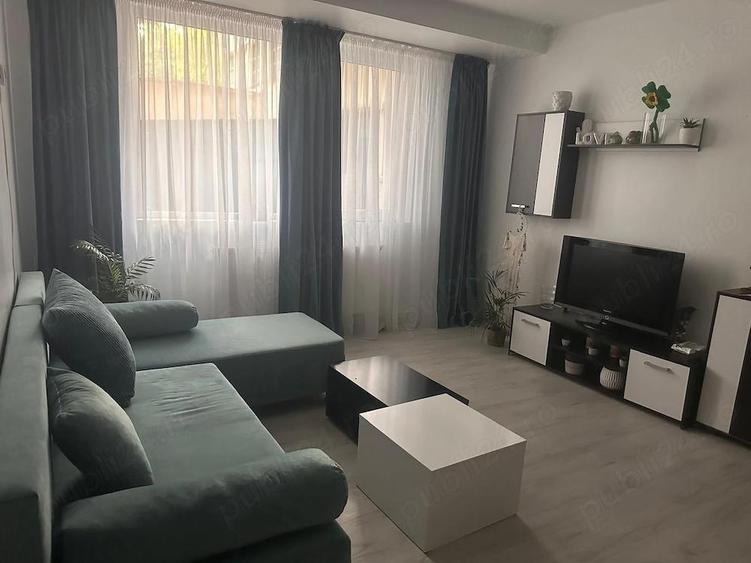 Apartament de inchiriat Turnu Magurele - 1