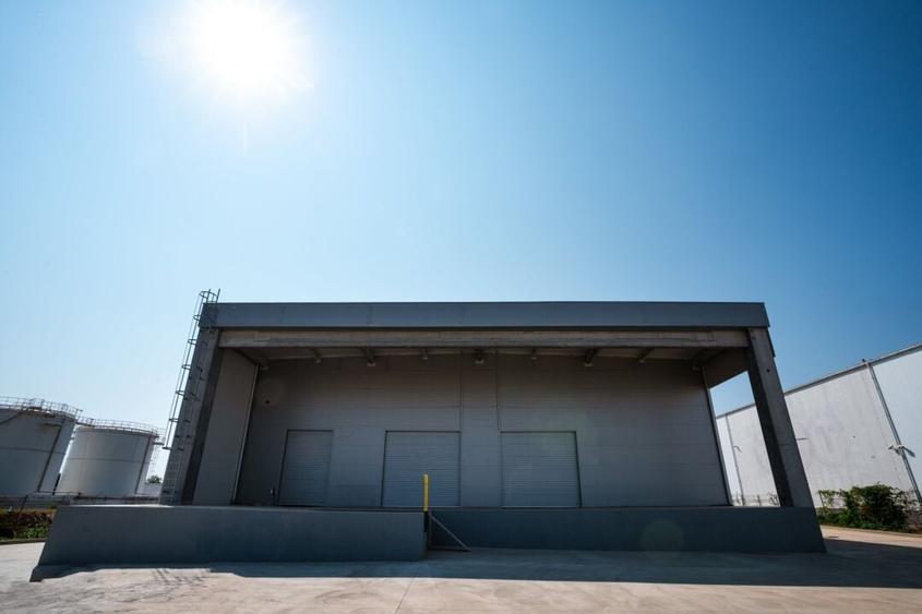 VANZARE HALA INDUSTRIALA / TERMINAL OTOPENI - 4