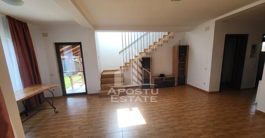 Casa individuala,4 camere,2 bai,Dumbravita - 8