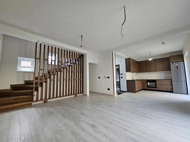 Constructie noua! Finisaje premium! Bucatarie mobilata si utilata! - 19