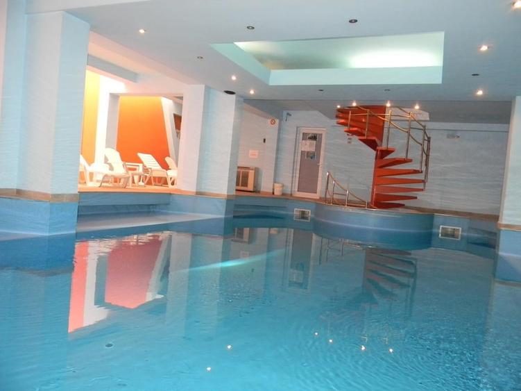 INVESTITIE HOTELIERA - COMISION 0% - 2