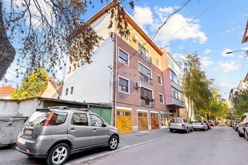 Apartament spațios cu 2 camere de închiriat în zona Podgoria - 10