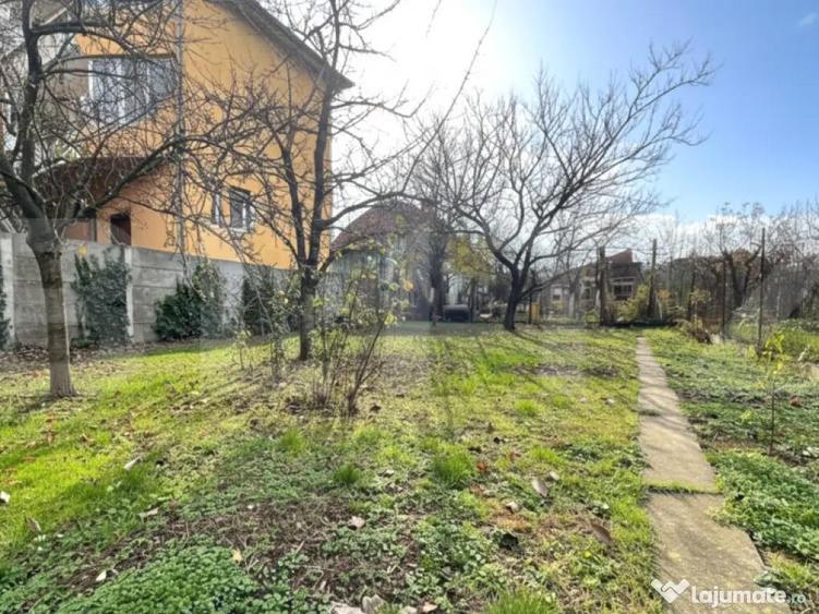 Vila de vanzare, 450 mp utili, Iosia-Nord - 1