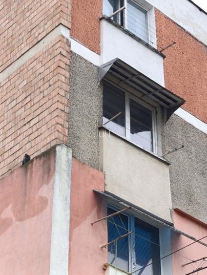 Vând garsonieră Piatra Neamț