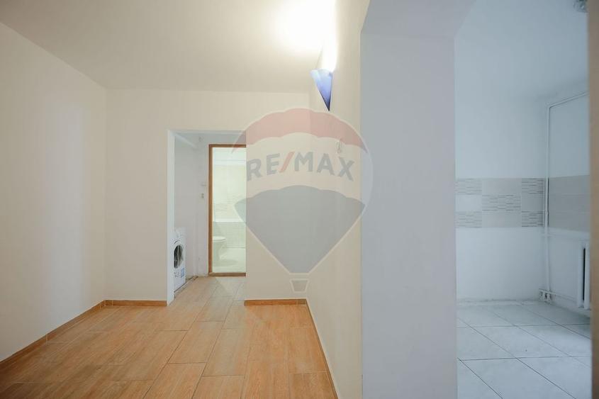 Apartament cu 2 camere de vânzare în zona Dragoș Vodă - 9