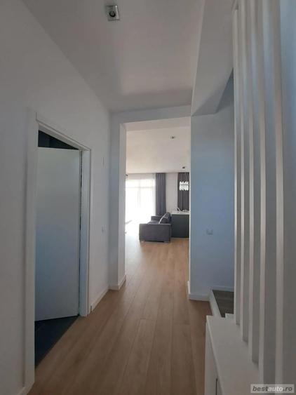 vand casa cu gradina si piscina - 5