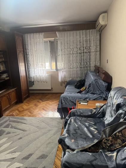 Apartament 2 camere etaj 3/4 - 4