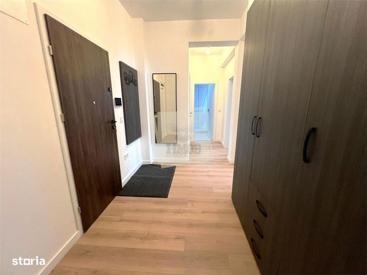 Apartament de lux 3 camere 2 bai 2 balcoane si parcare Rahovei - 4