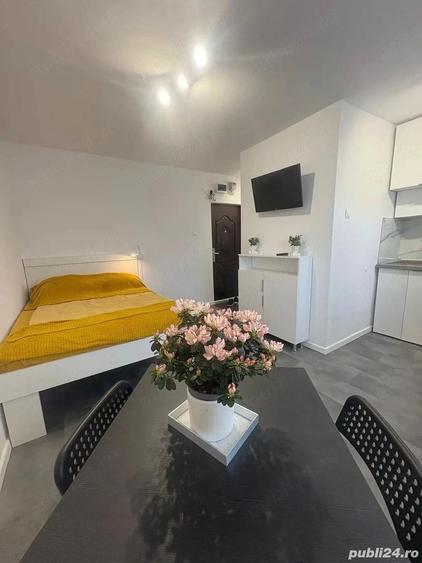 garsoniera metrou 1 decembrie circa 13 politie - 2