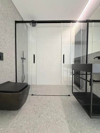 3 camere | Brick Lofts | Proiect nou - 12