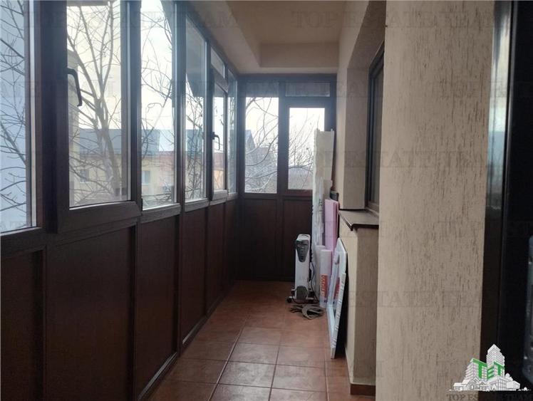 Vila cocheta 4 camere, zona linistita, cartier de case, Popesti Leordeni - 8