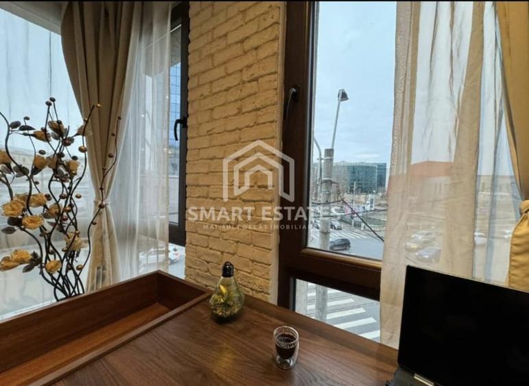 2 Camere-Unirii-Pasajul Marasesti-2018-Centrala Proprie-2/5-Lift - 7