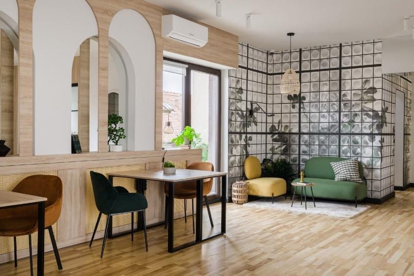 Birou privat în spațiu de coworking – totul inclus, fără griji - 4