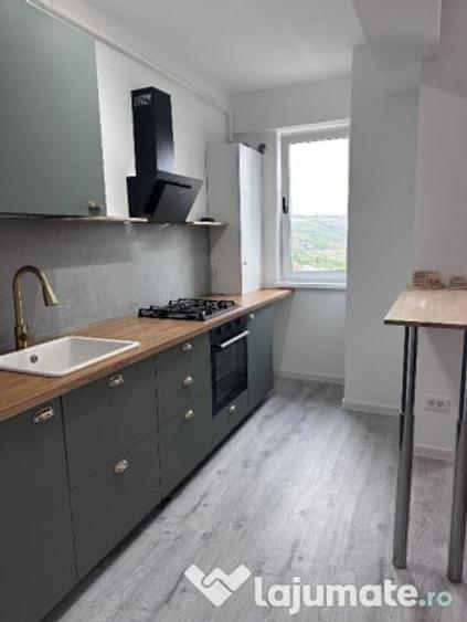 Apartament 2 camere de inchiriat Cartier Visoianu - 1