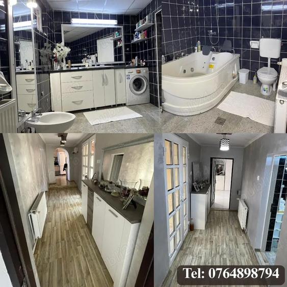 Casa de vanzare la cheie, imediat ocupabila! - 2