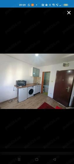 Proprietar,170 E, Aradului,1 Km de Iulius Mall,Libera, Mobilata Decent,Merita Vazuta 100% - 4