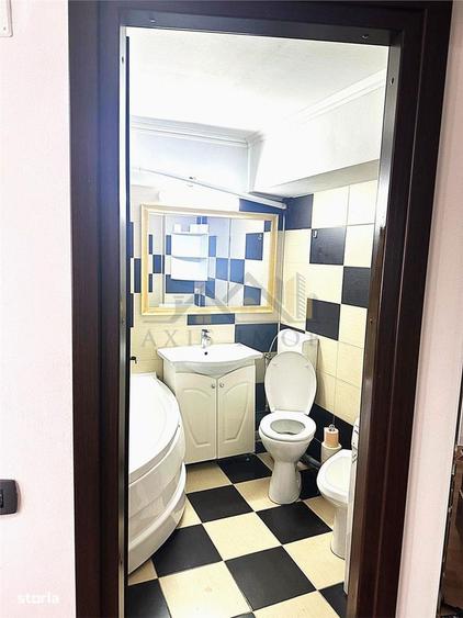 Apartament 2 camere conf 1 dec zona Ultracentral - 4