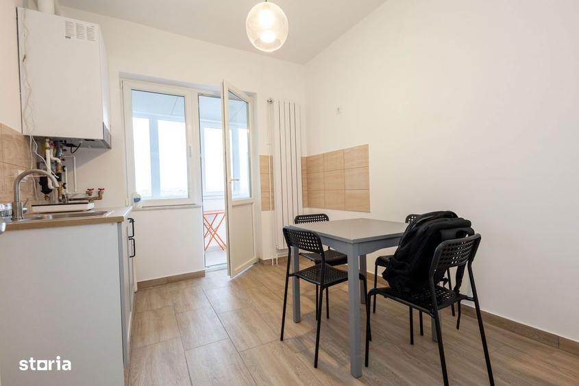Apartament 2 camere SALA PALATULUI (Str Sipotul Fantanilor) NEMOBILAT - 5