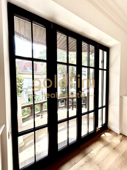 VILA SUBLIMA 650MP+TEREN 520MP/IMPECABIL CONSOLIDATA SI RENOVATA/CAPITALE - 50