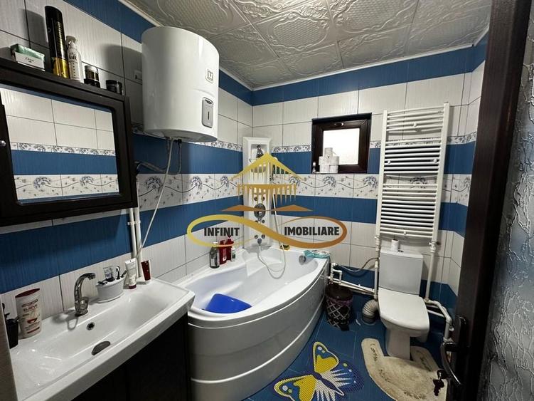 Casa de vanzare in Gheorghe Doja Bacau - 24