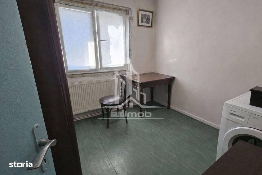 Aleea Imasului Ferentari apartament 4 camere bloc reabilitat. - 6