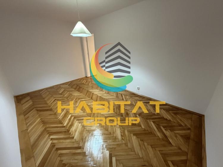 Titan 3 camere  9 minute metrou bloc reabilitat renovat 2026 centrala - 24