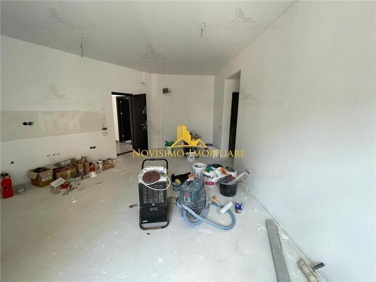 NOVISIMO-IMOBILIARE: AP. CU 3 CAM. , DOUA BAI IN ZONA SEMICENTRALA, P+BOXA - 3