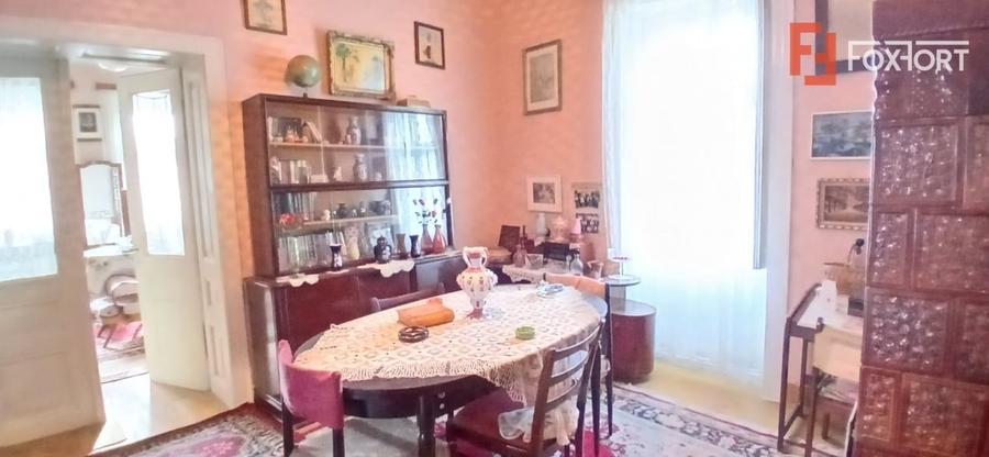 Casa individuala cu 3 camere si teren de 900 mp - Satchinez - 9