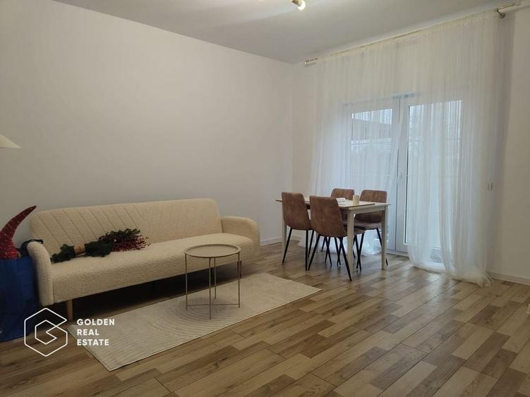 Jumatate de duplex in Sanandrei, Confort și Spatiu, Ideal pentru Familie - 3