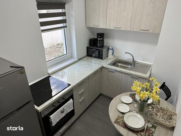 De inchiriat Apartament 2 camere Techirghiol Cazare - 7