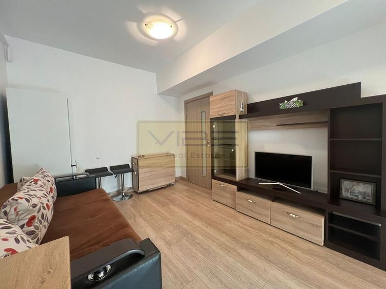 Apartament 2 camere Nicolina - Newton City - 4