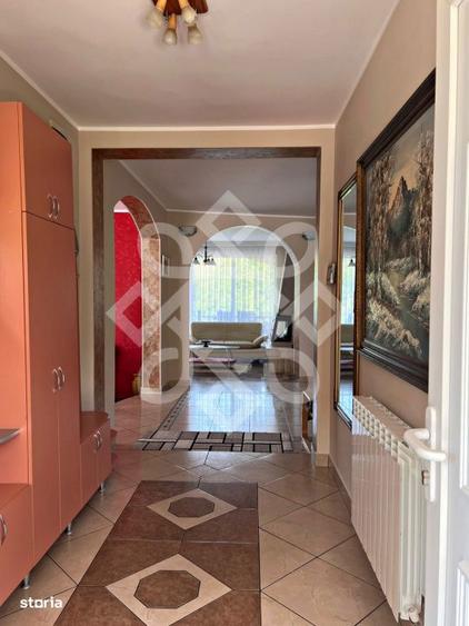 Casa de inchiriat in zona Dealuri, Oradea - 10