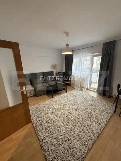 Garsoniera, 40 mp, zona Micro 3 Garsoniera, 40 mp, zona Micro 3